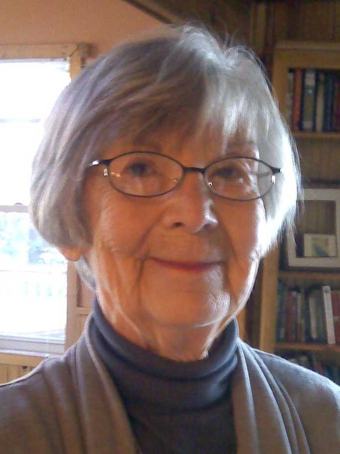 Mary LaVerne Evans