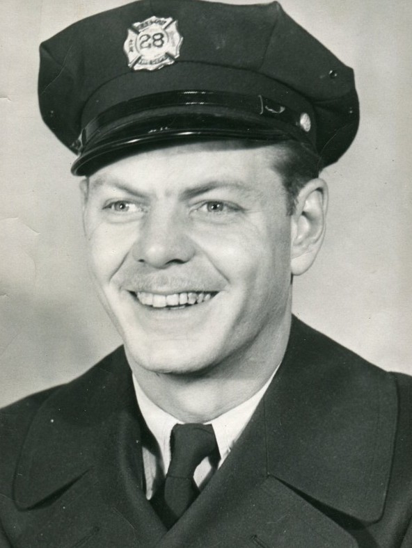 Willard R. "Bill" Stem