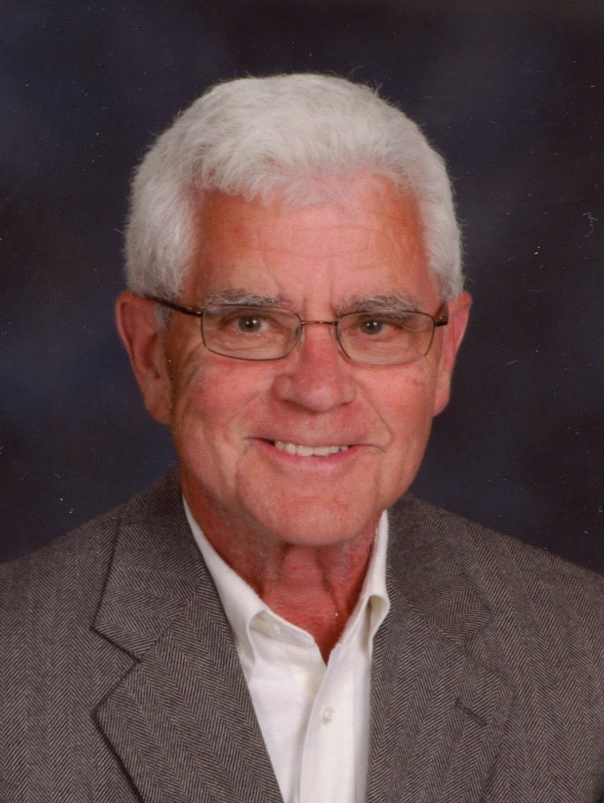 Thomas J. Eardley