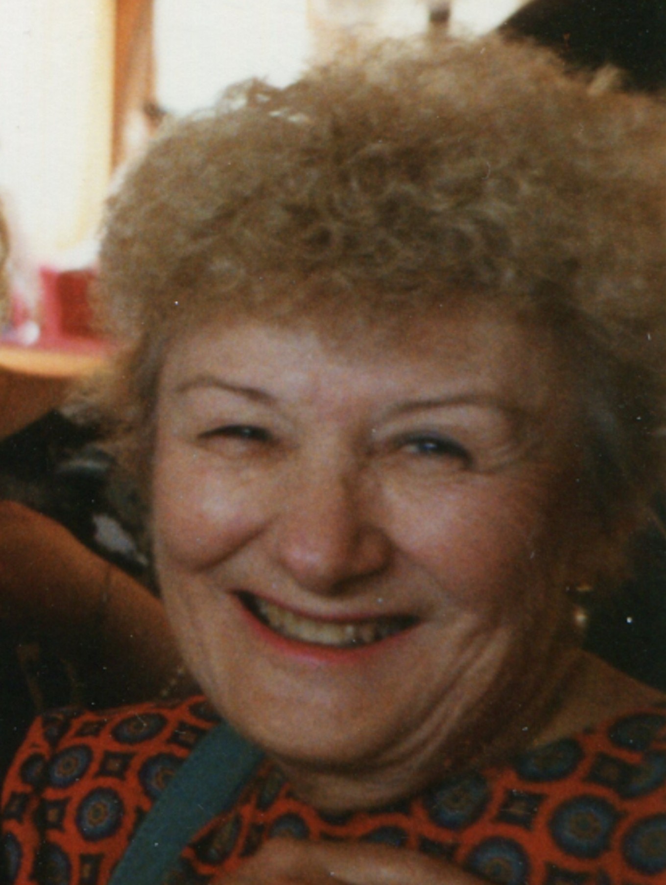 Louise G. Shute
