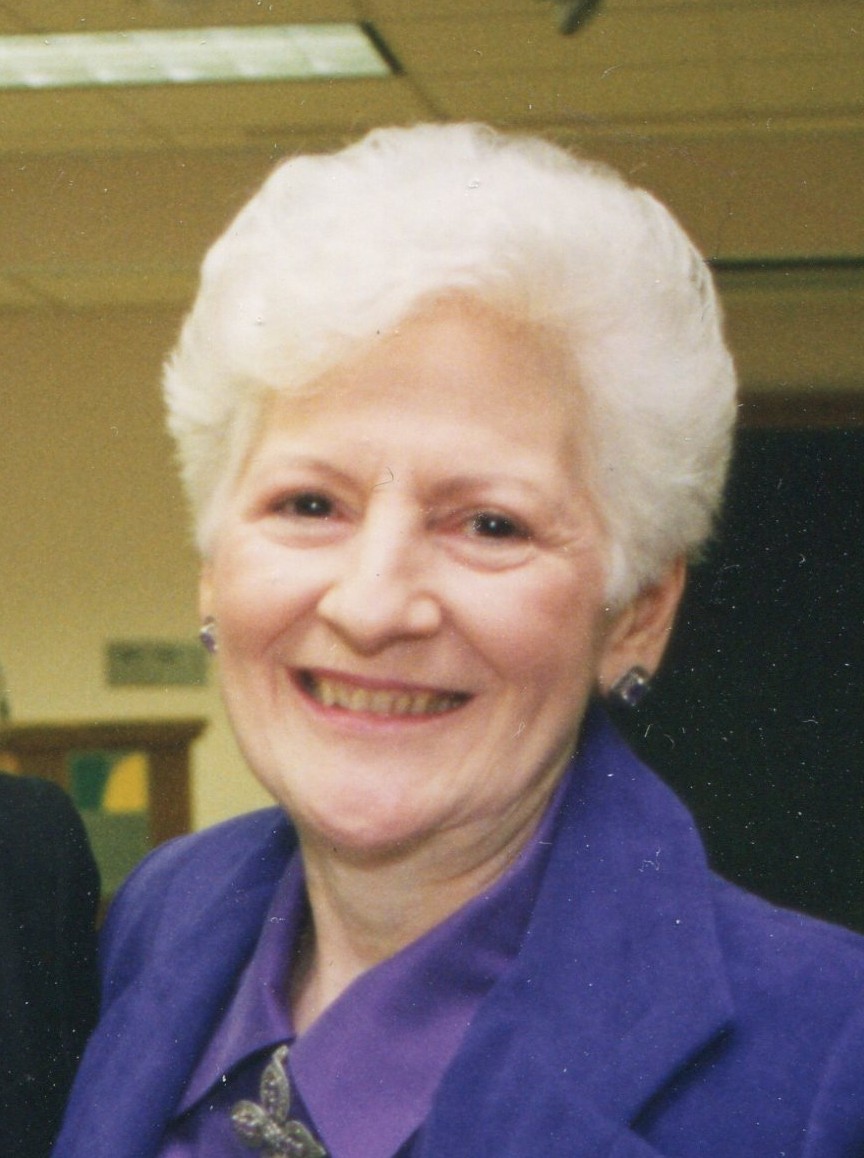 Agatha H. Costanza, MD