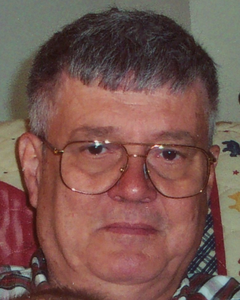 William F. Werner, Jr.