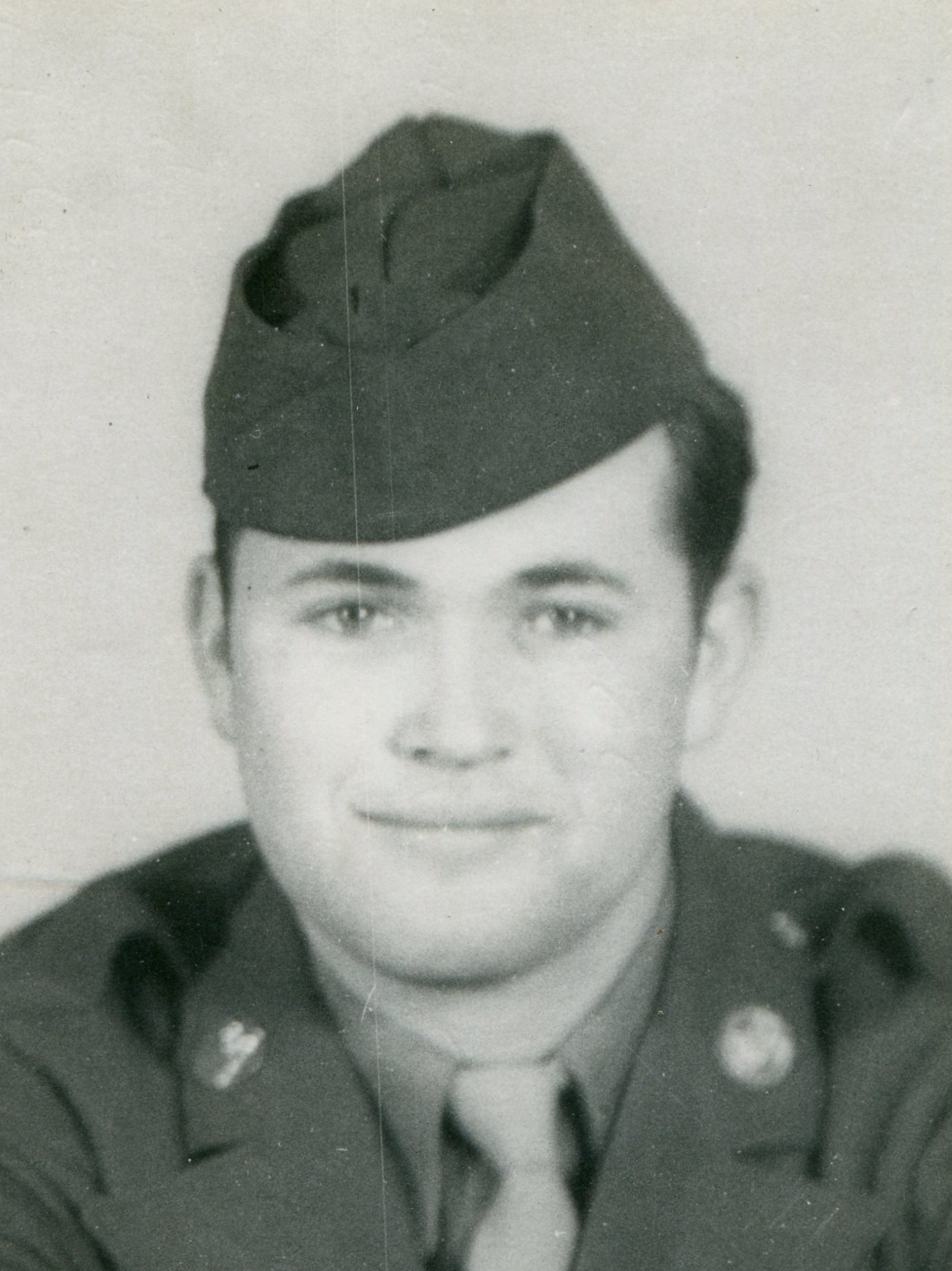 John T. "Jack" Heller