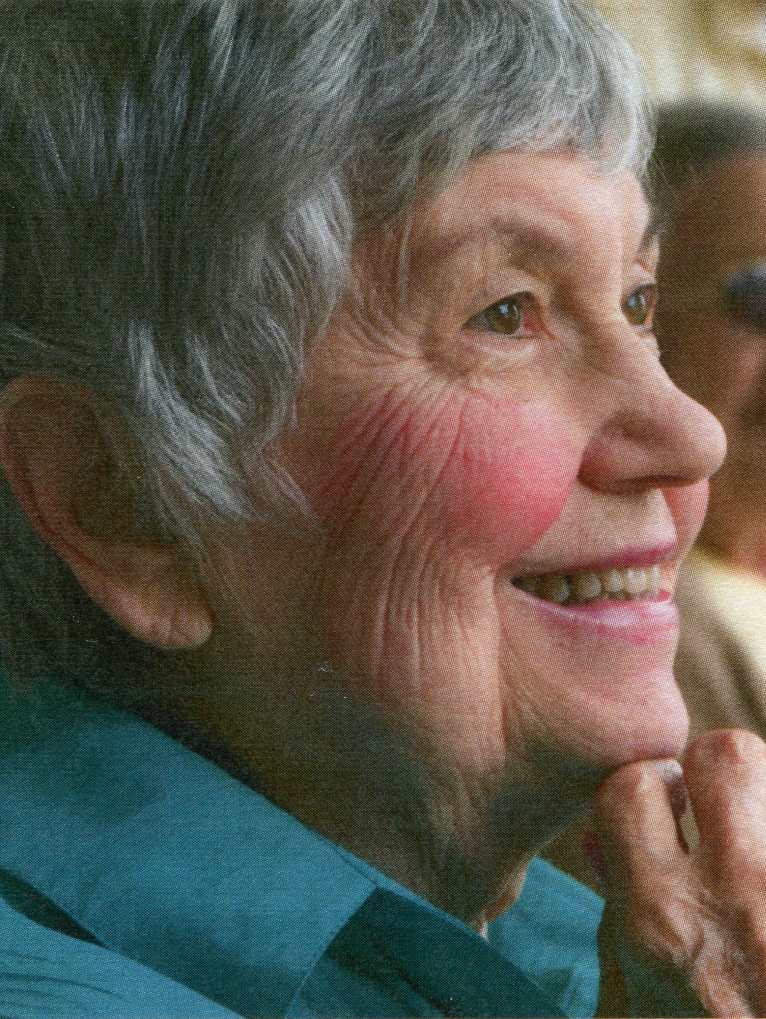 Jane K. Reich