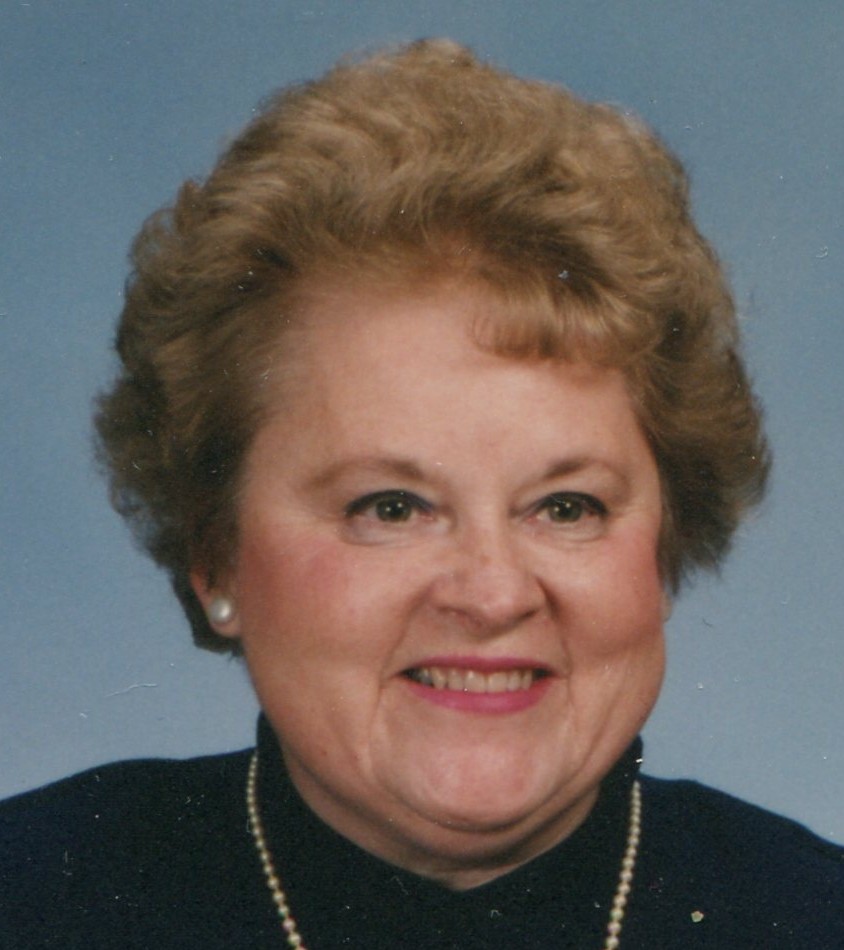 Margaret C. Dennis • Ashton Funeral Home