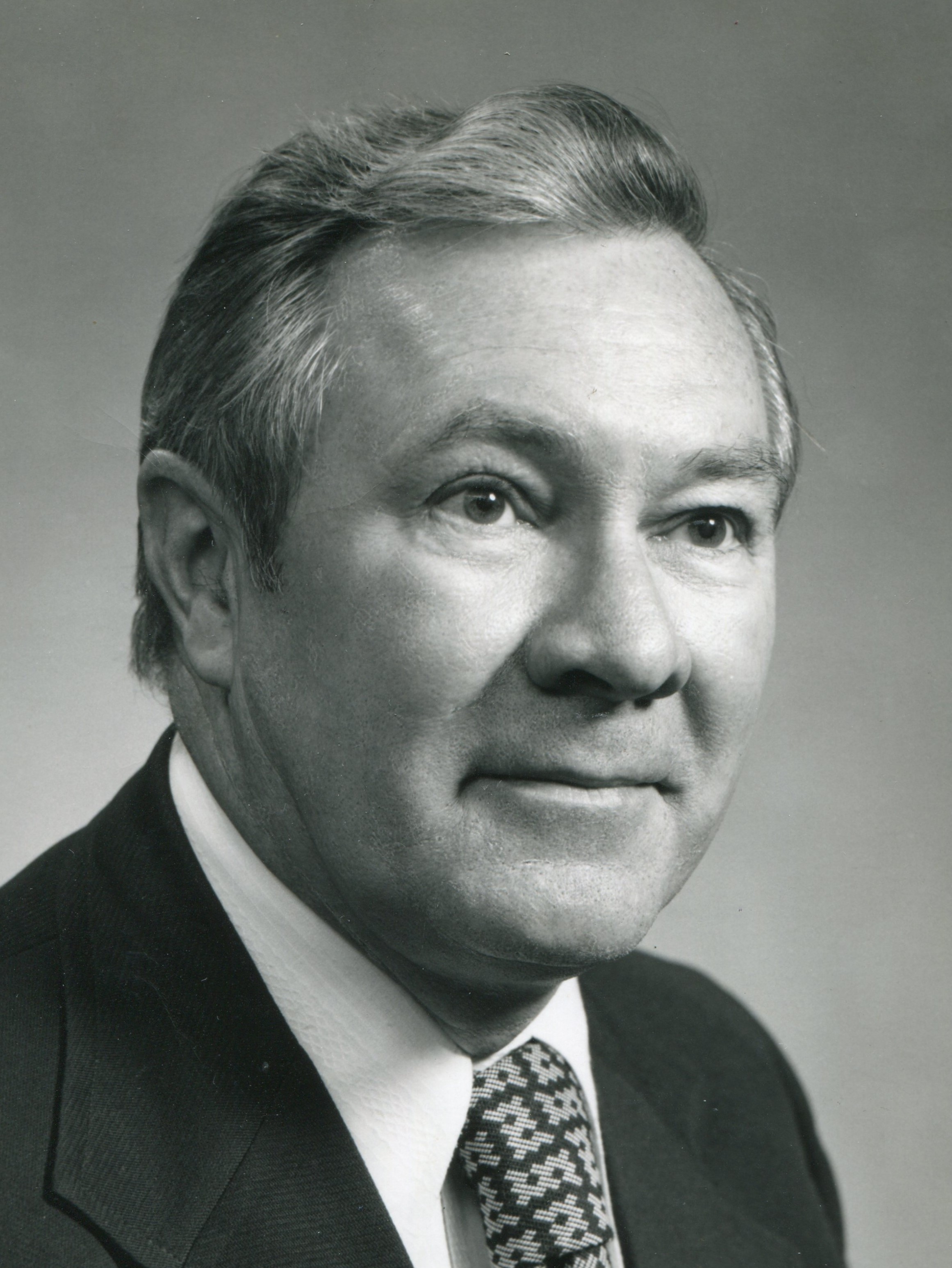 Charles E. Fessler