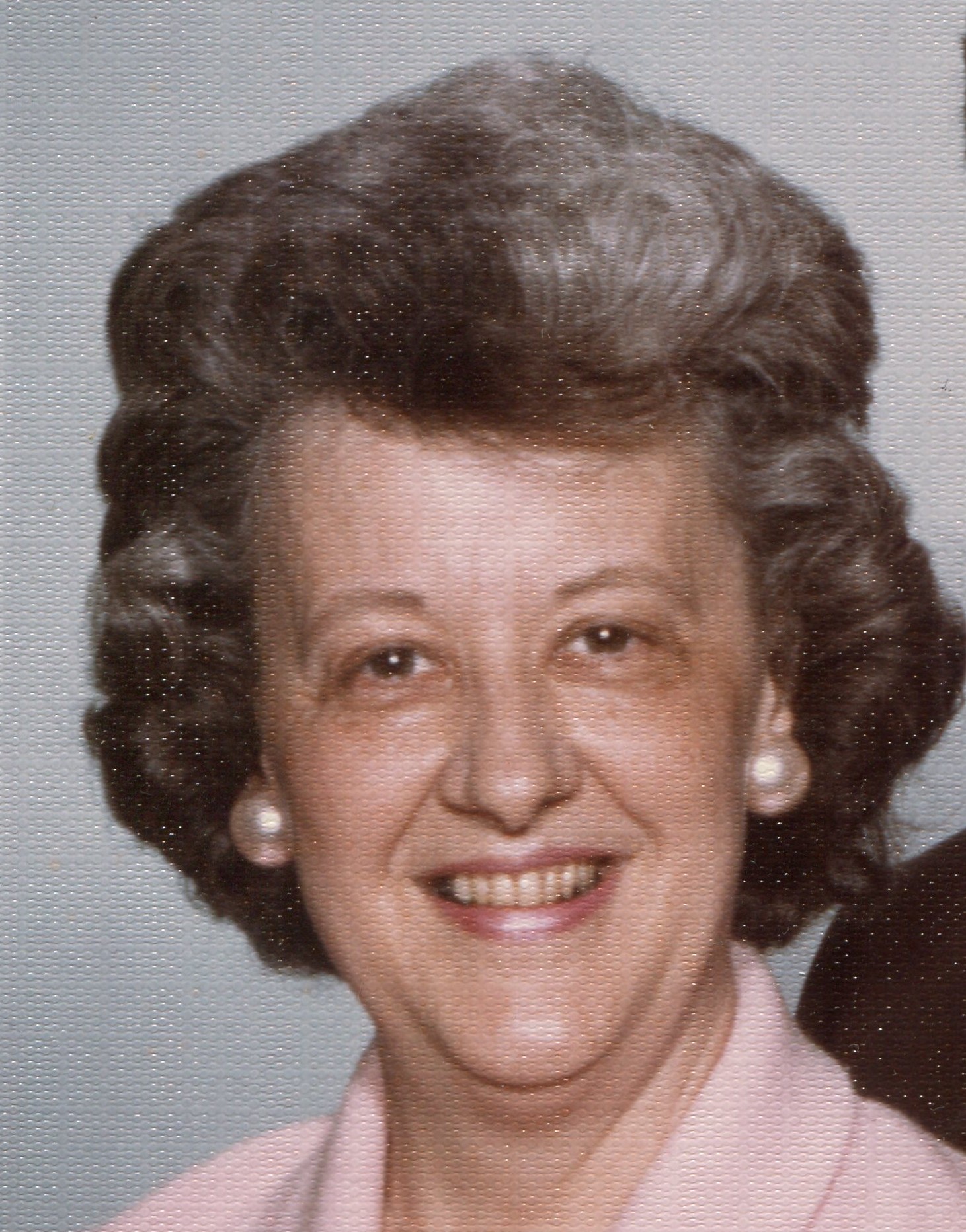 Dorothy J. "Dot" Mack