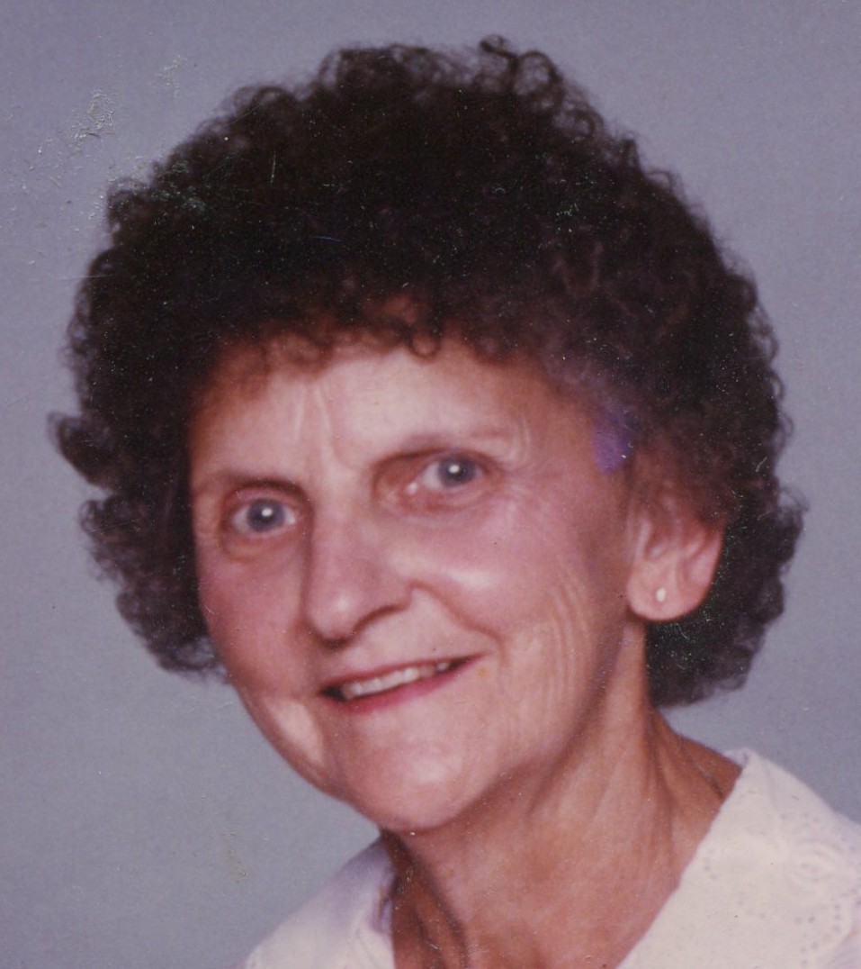 Eleanor J. Morgenstern