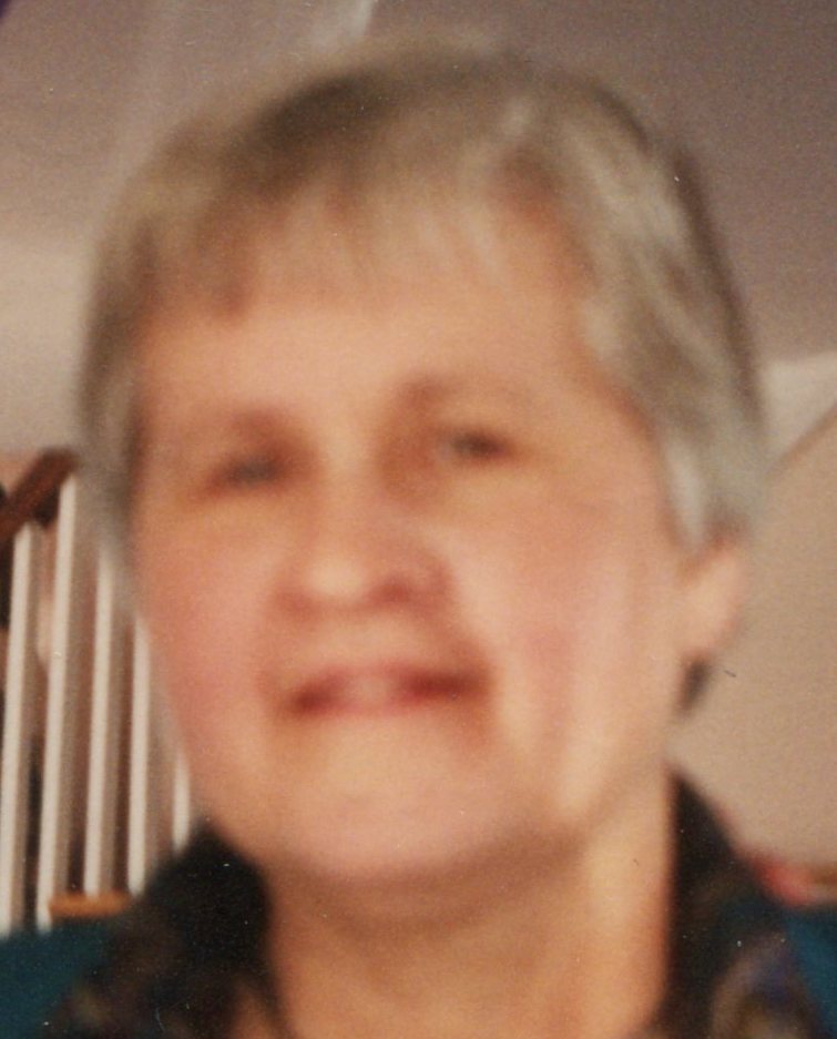 Barbara A. Dunbar