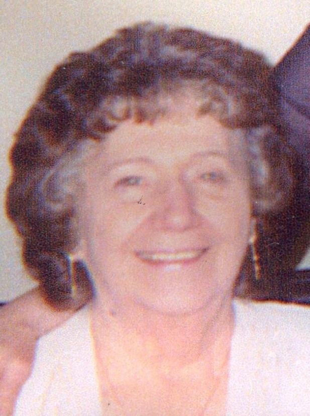 Joyce A. Parkansky