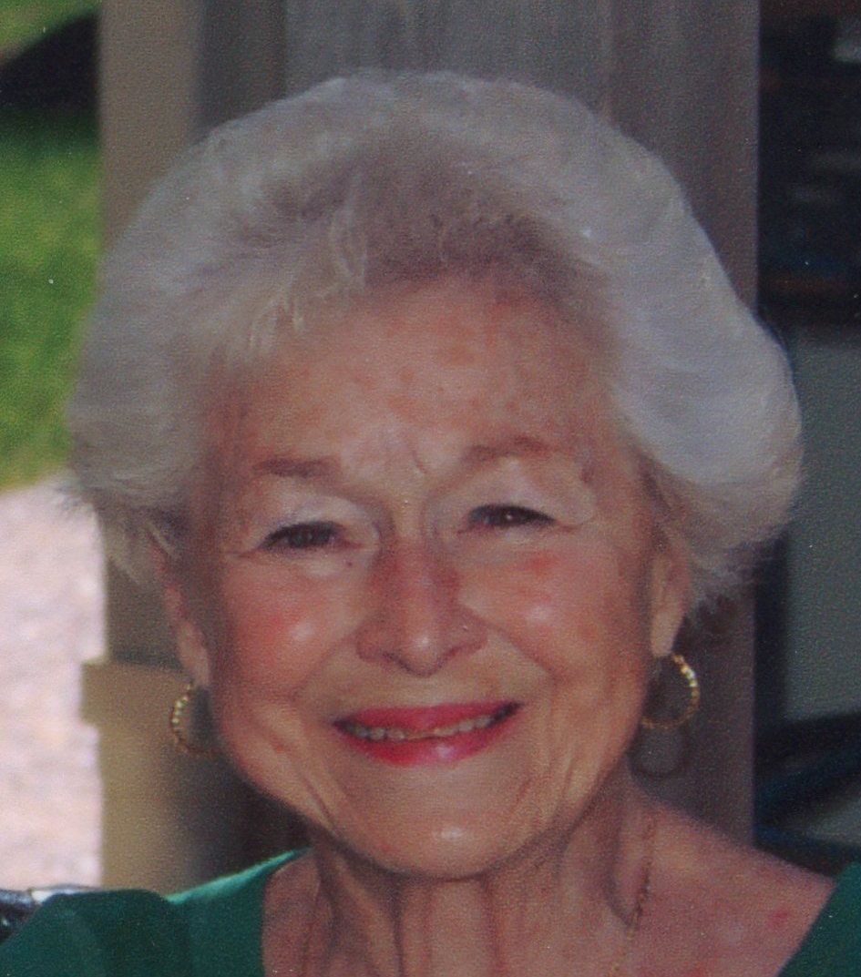 Barbara D. Hemstreet