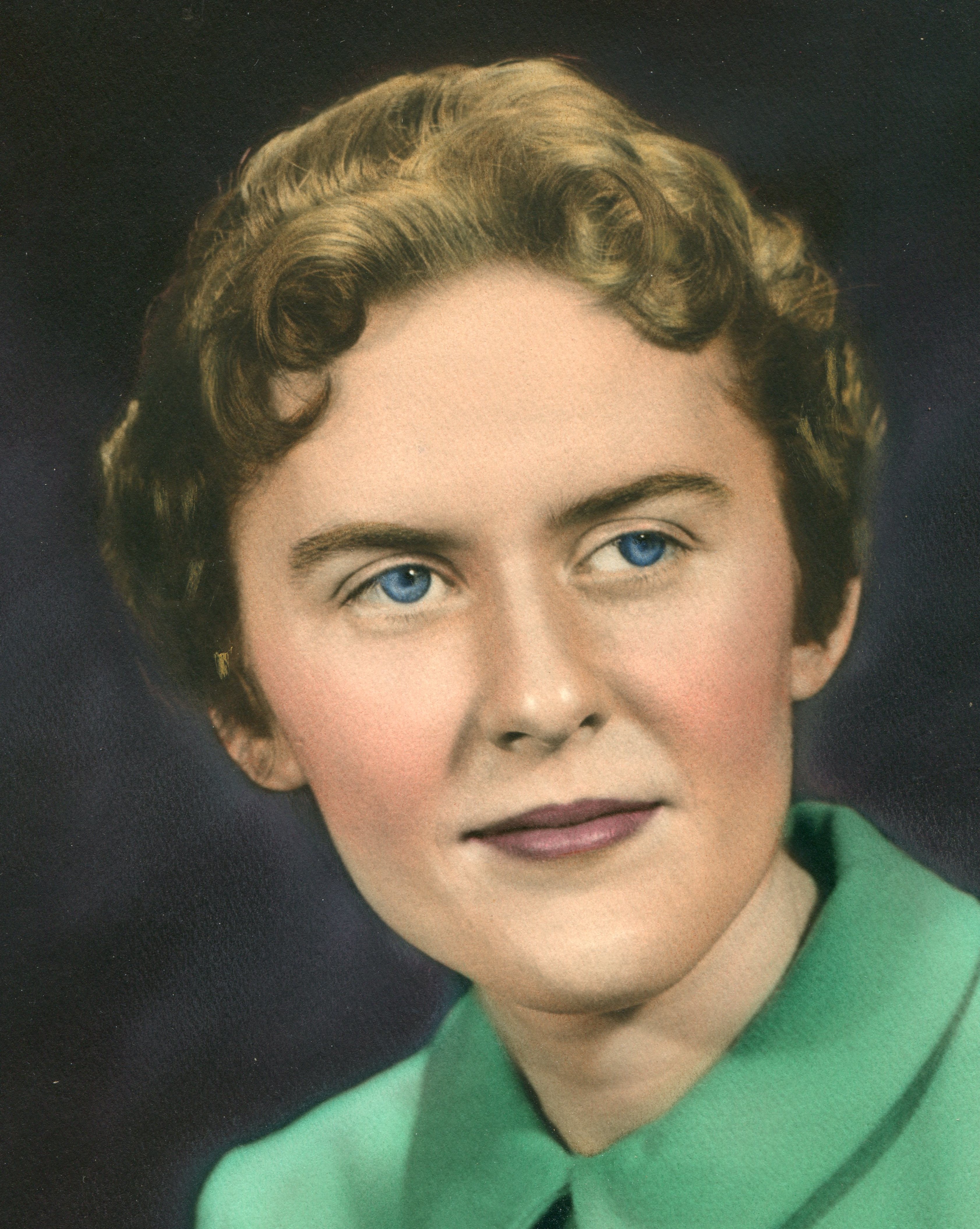 Barbara A. Morrow