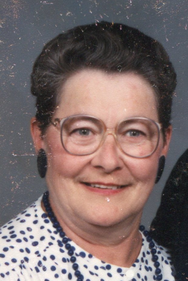 Marlene L. Odenwelder