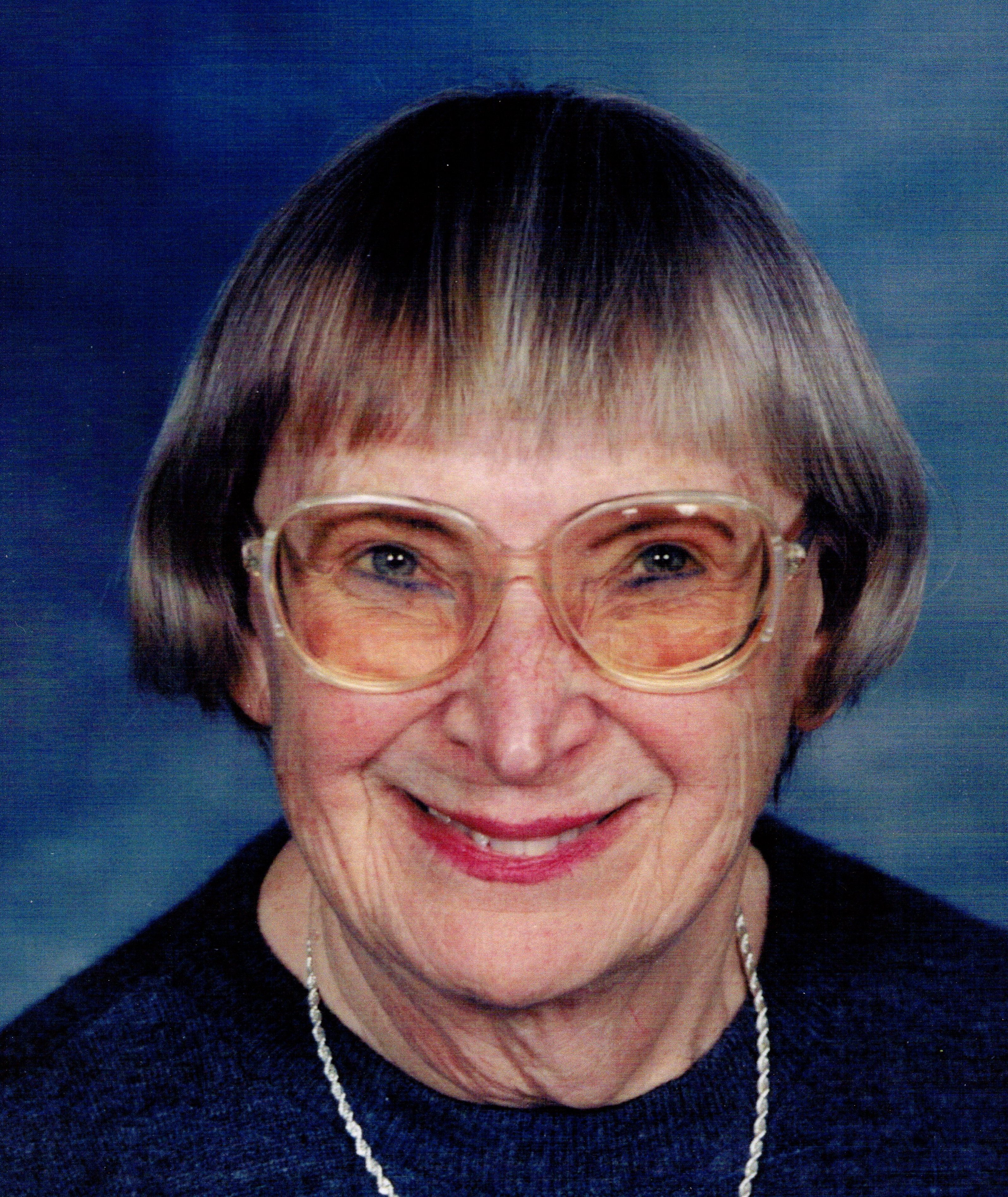 Carolyn May Pokrivchak