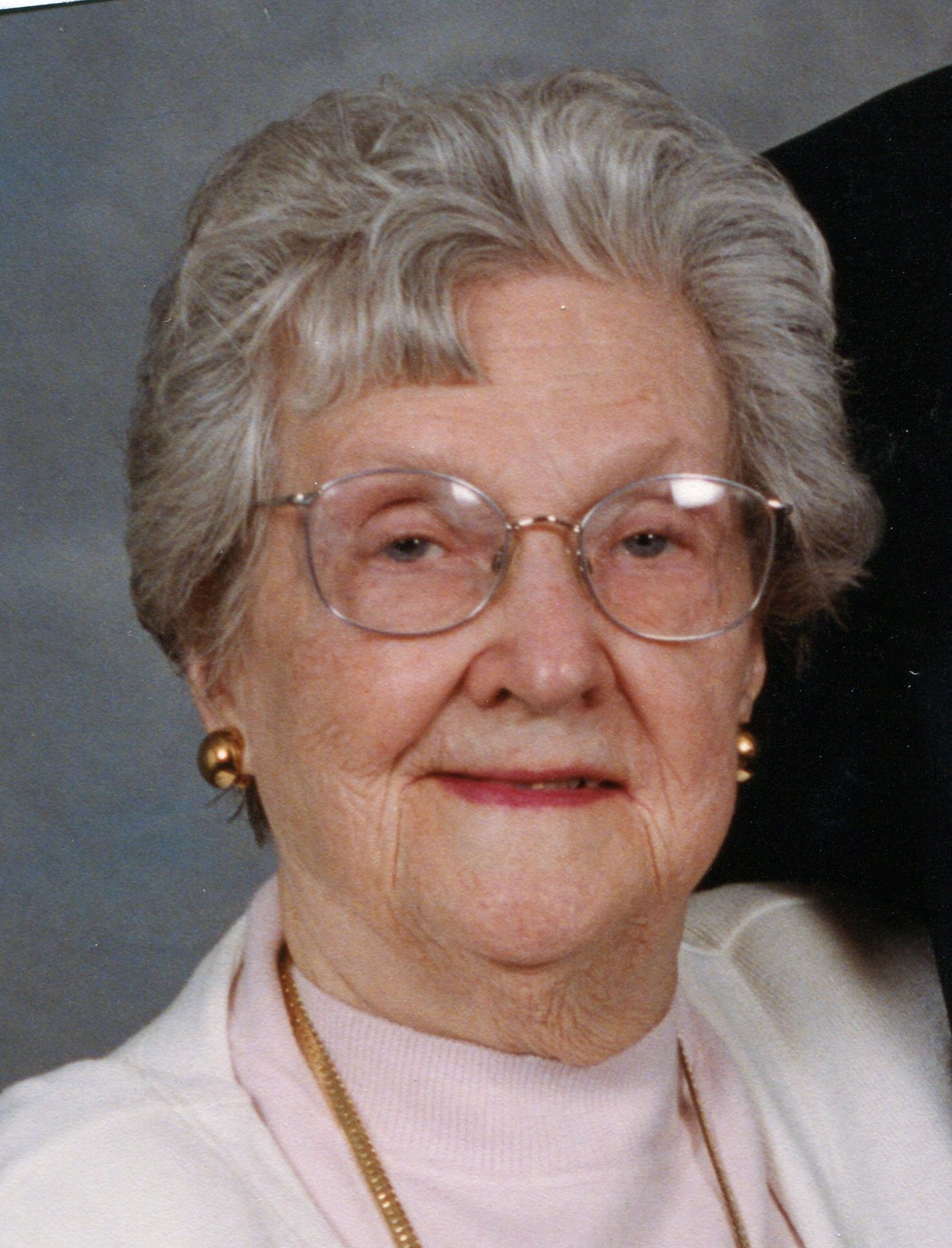 Virginia M. Kocher
