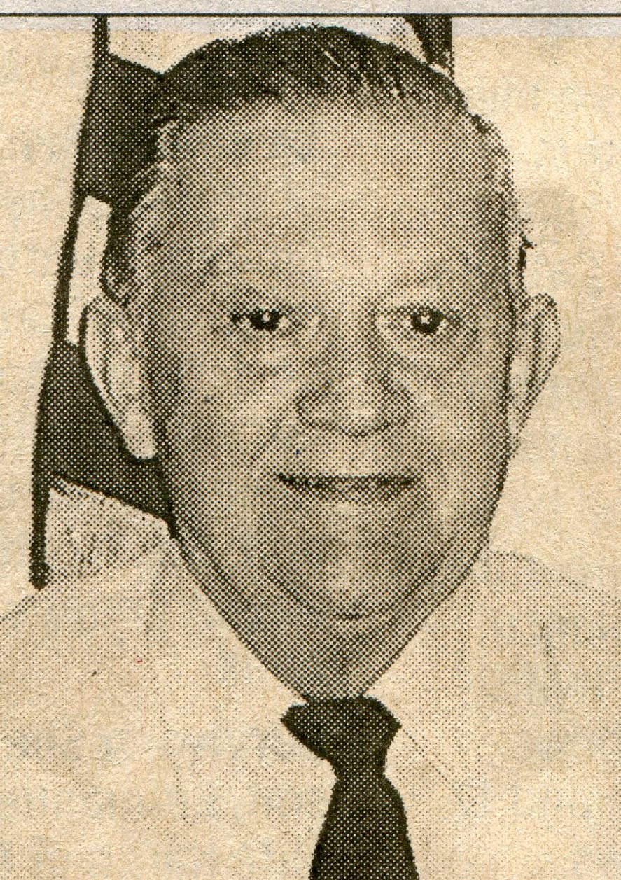 Clarence S. Miller, Jr.