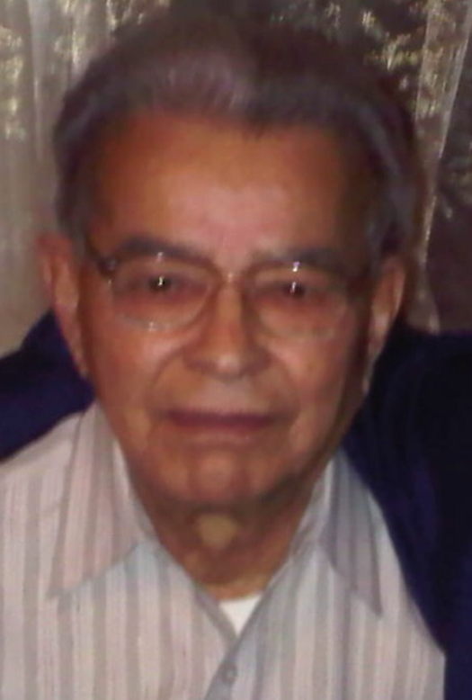 Herminio Figueroa