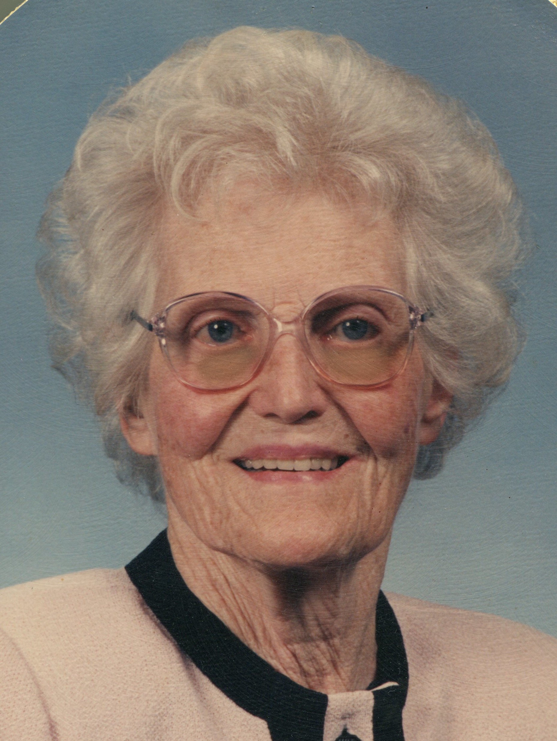 Beatrice L. Ferency