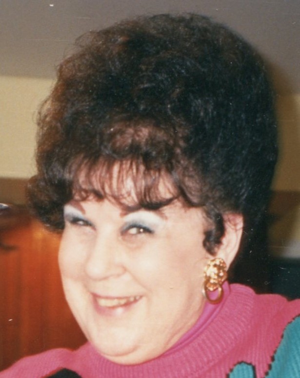 Lorraine L. Kunkel