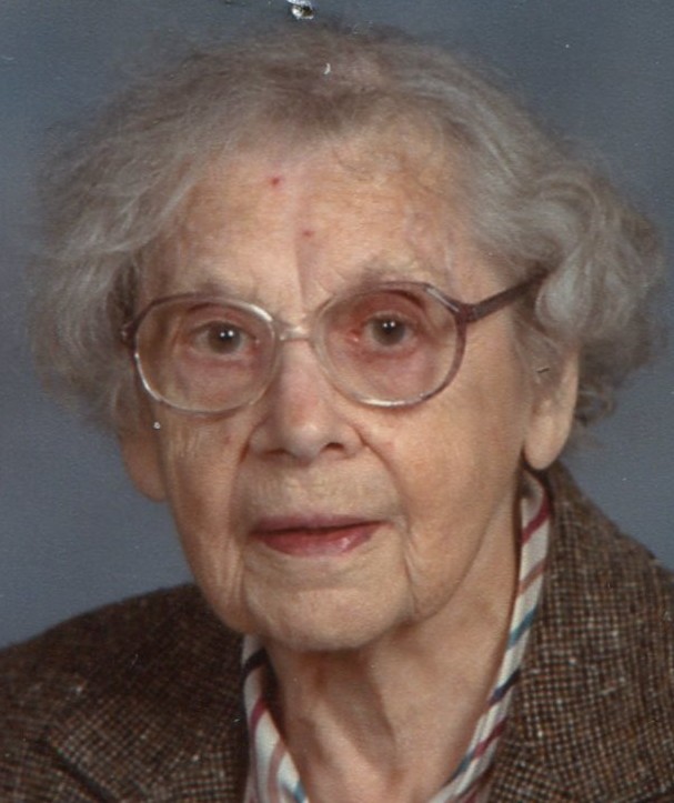 Jane S. Moyer