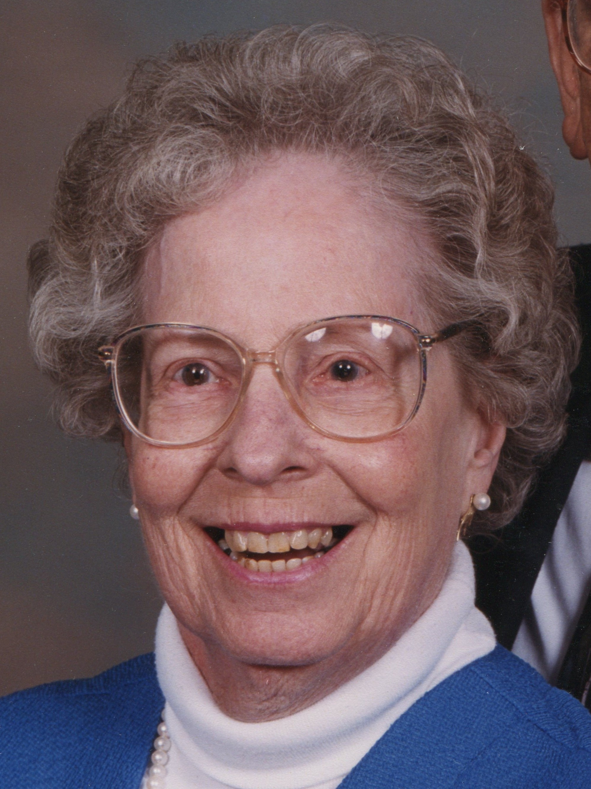 Phyllis M. Nolf
