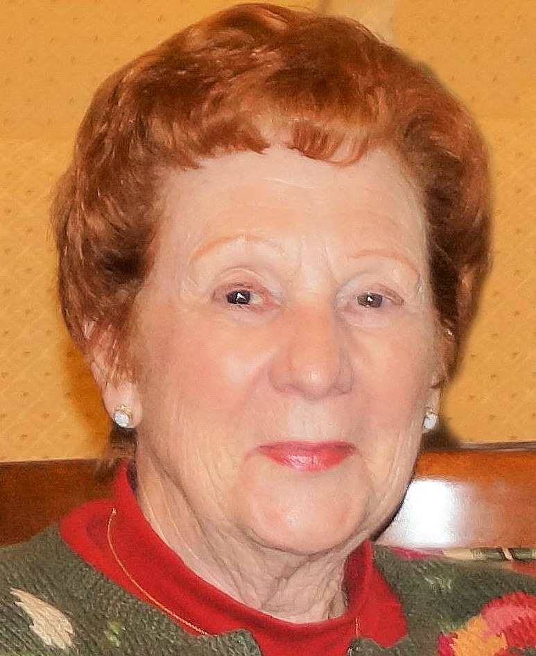 Barbara A. Campbell