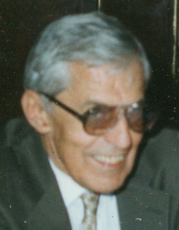 George Mechalakos