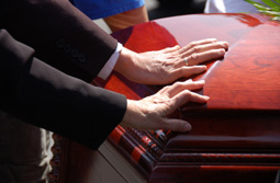 Funeral Farewell