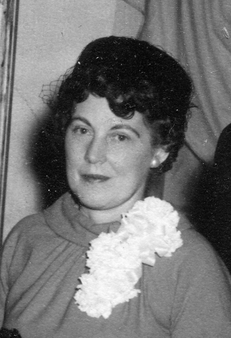 Ethel Carroll Kiefer