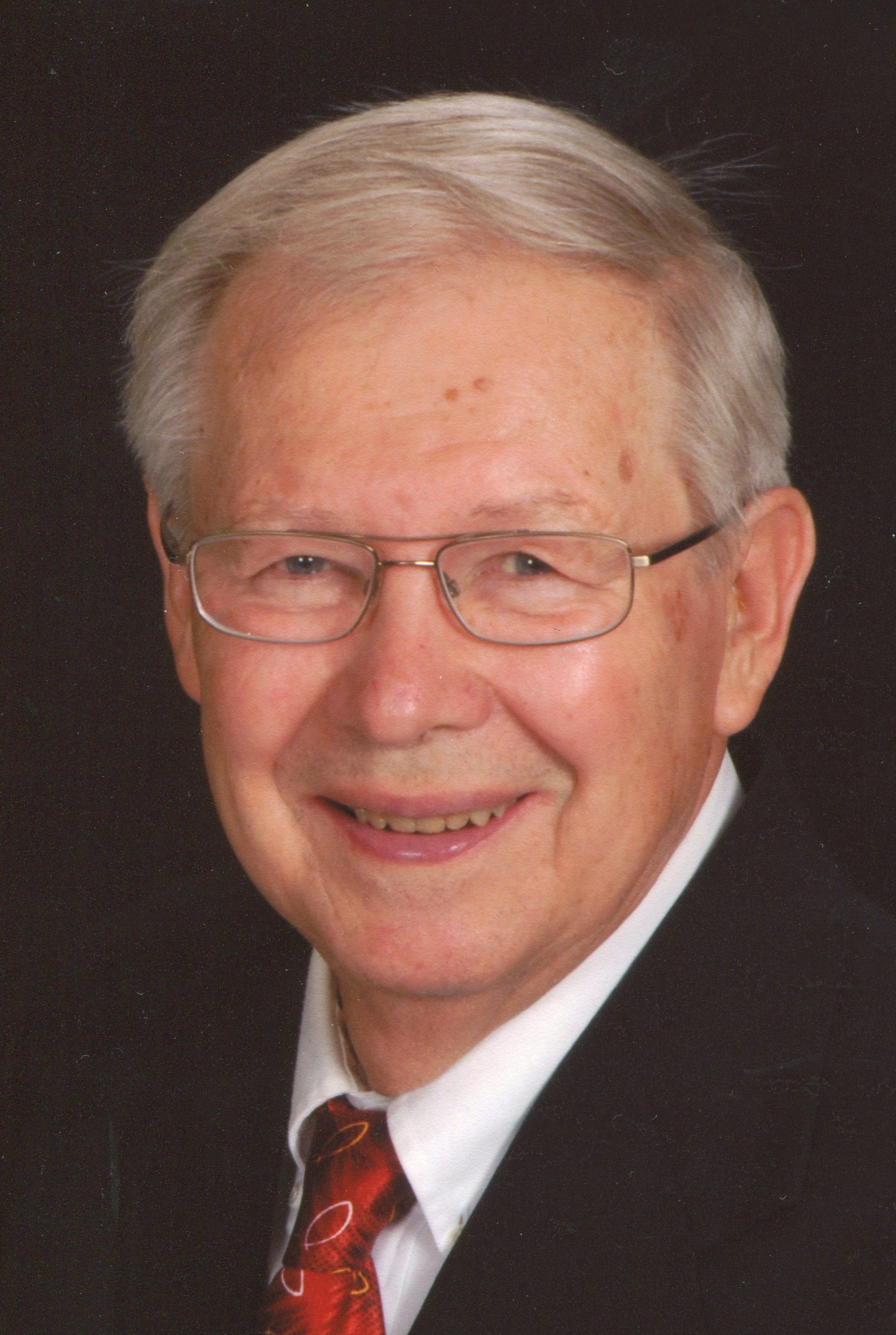 Charles R. Schumacher