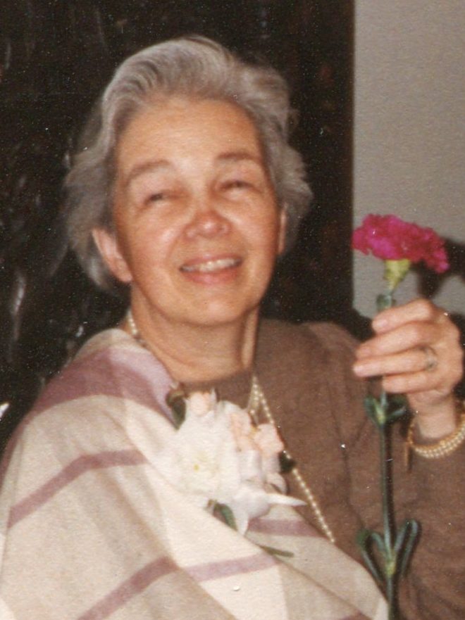 Dolores N. Tukeva