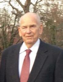 John M. Cochran