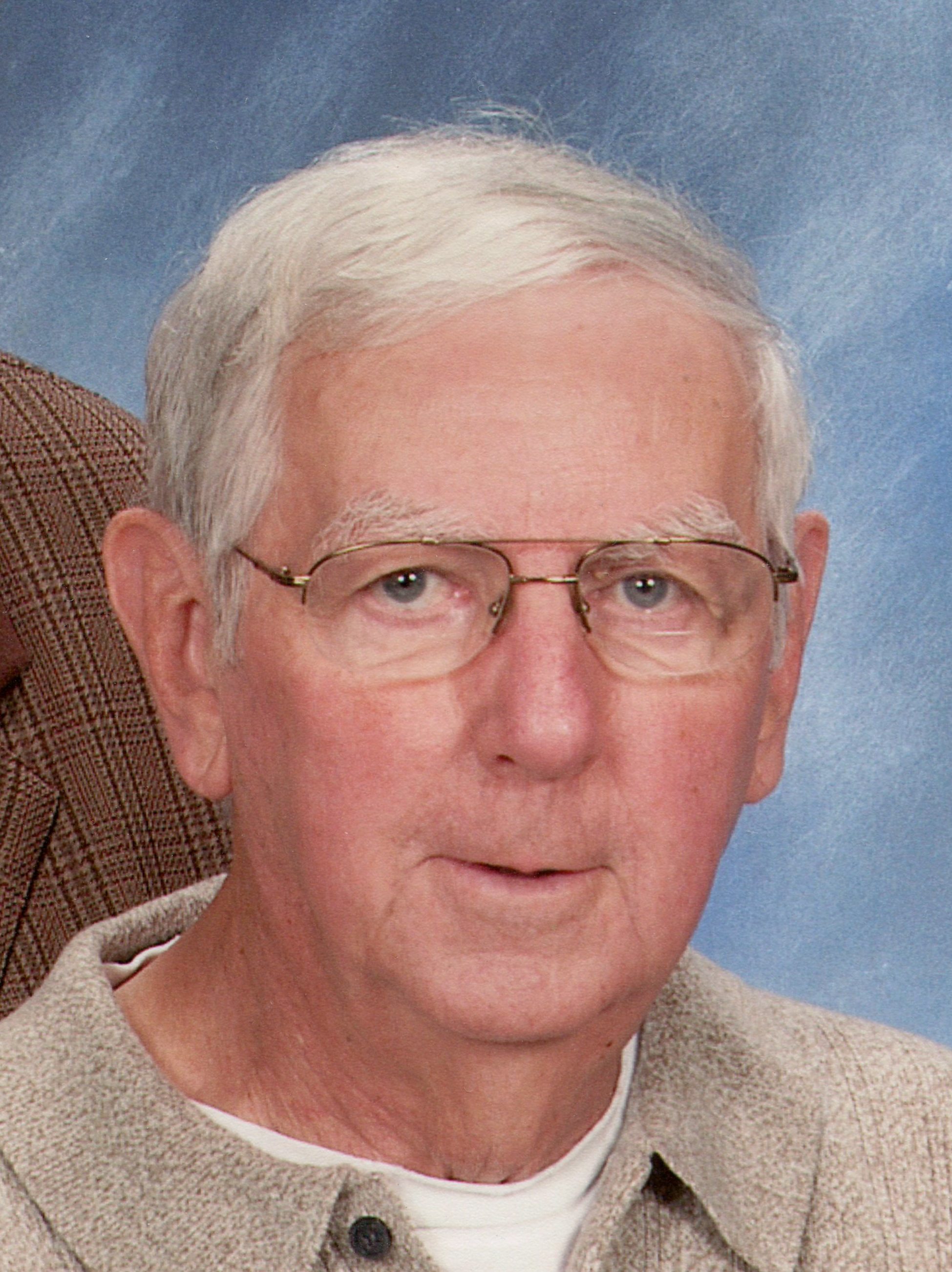 Edward F. Klemka