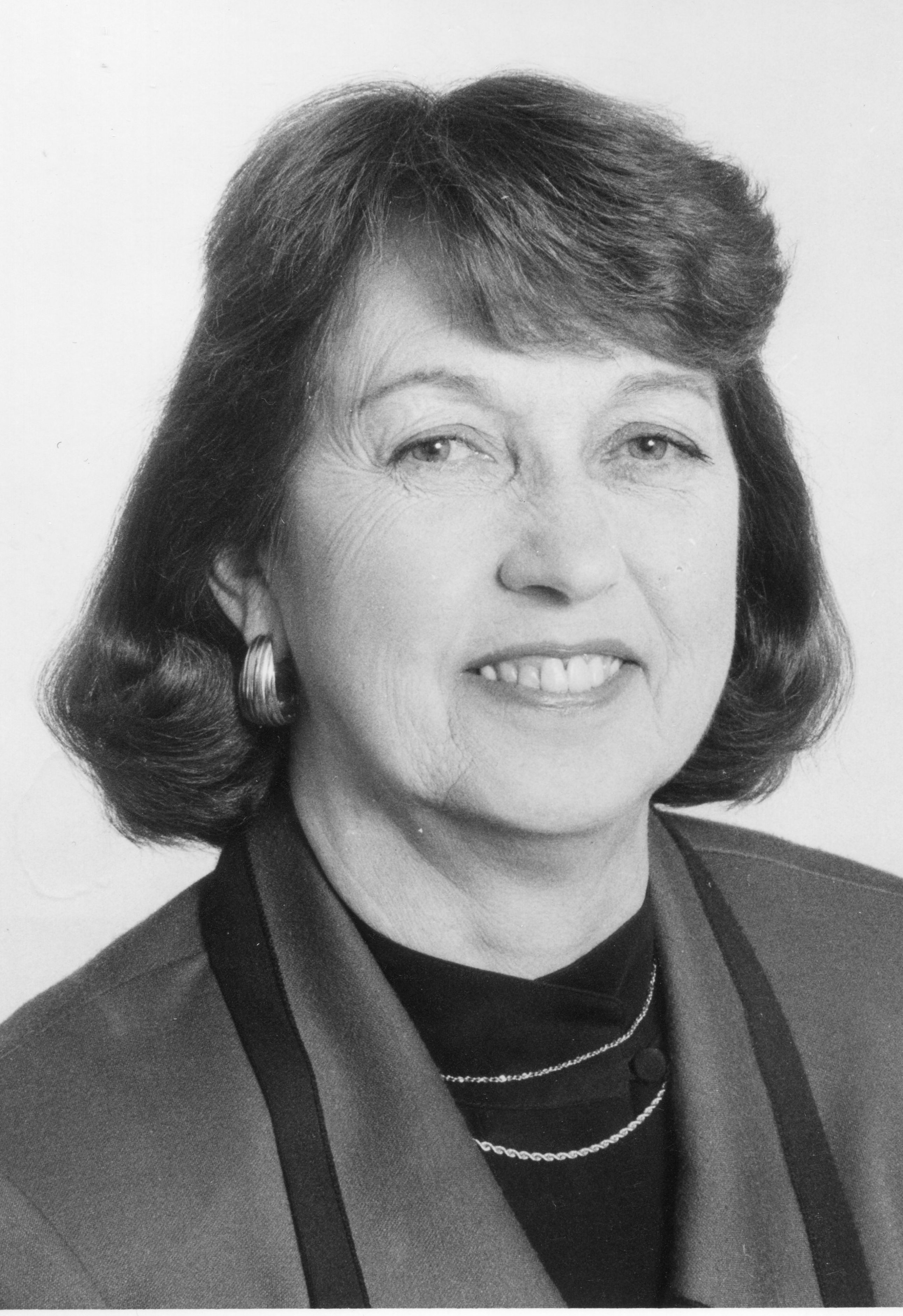 Dorothy E. Metz