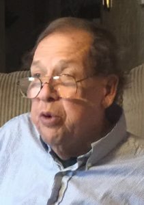 Roy E. Olsen