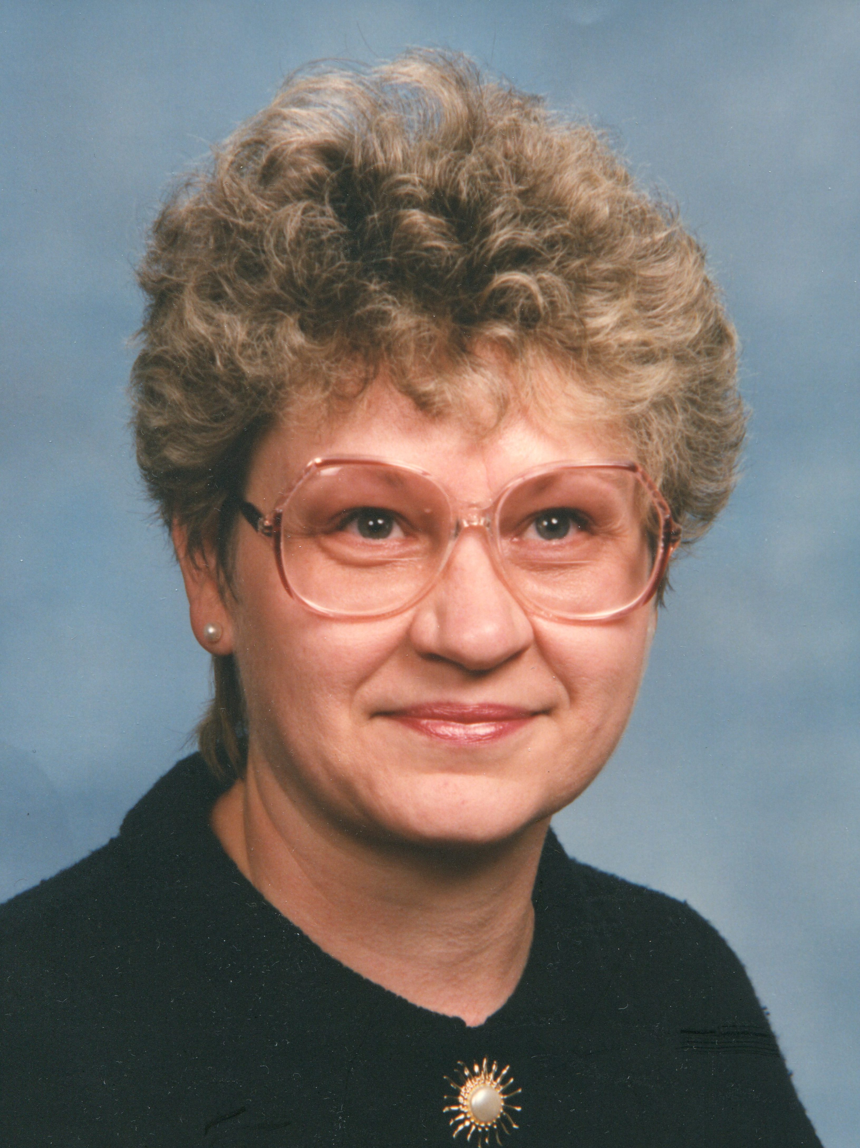 Shirley Ann Seifert