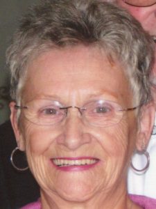 Adele W. Kies