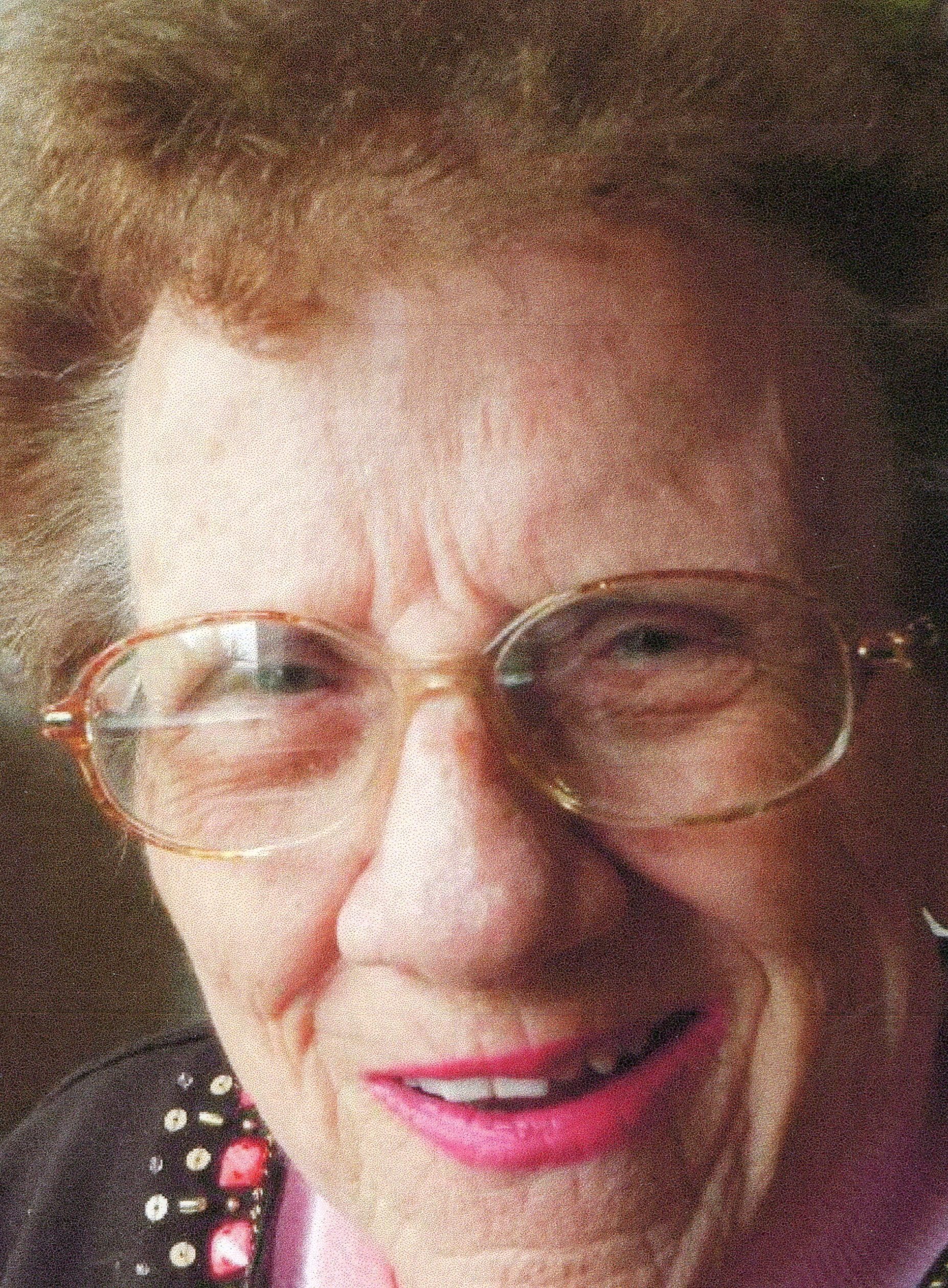 Stella L. Everitt