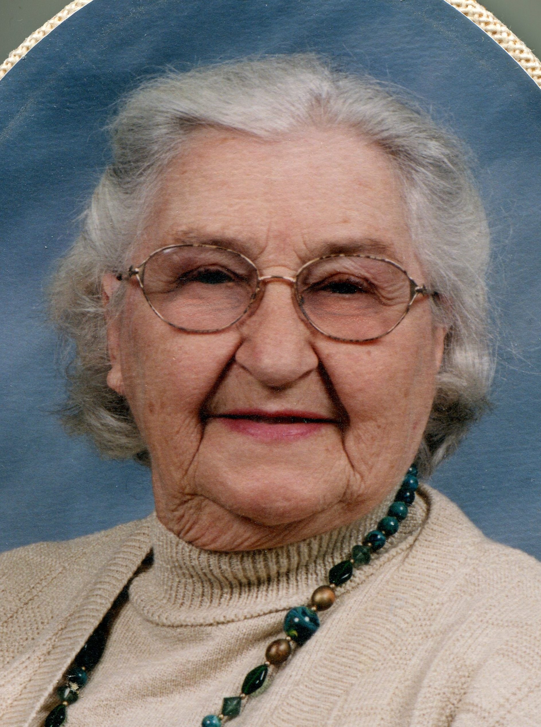 Marguerite R. Heller