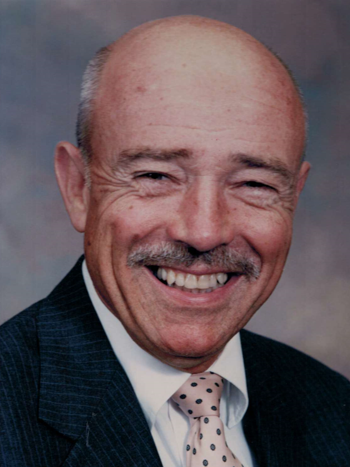 Bernard John Metz, Sr.