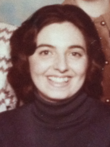 Georgia L. Sos