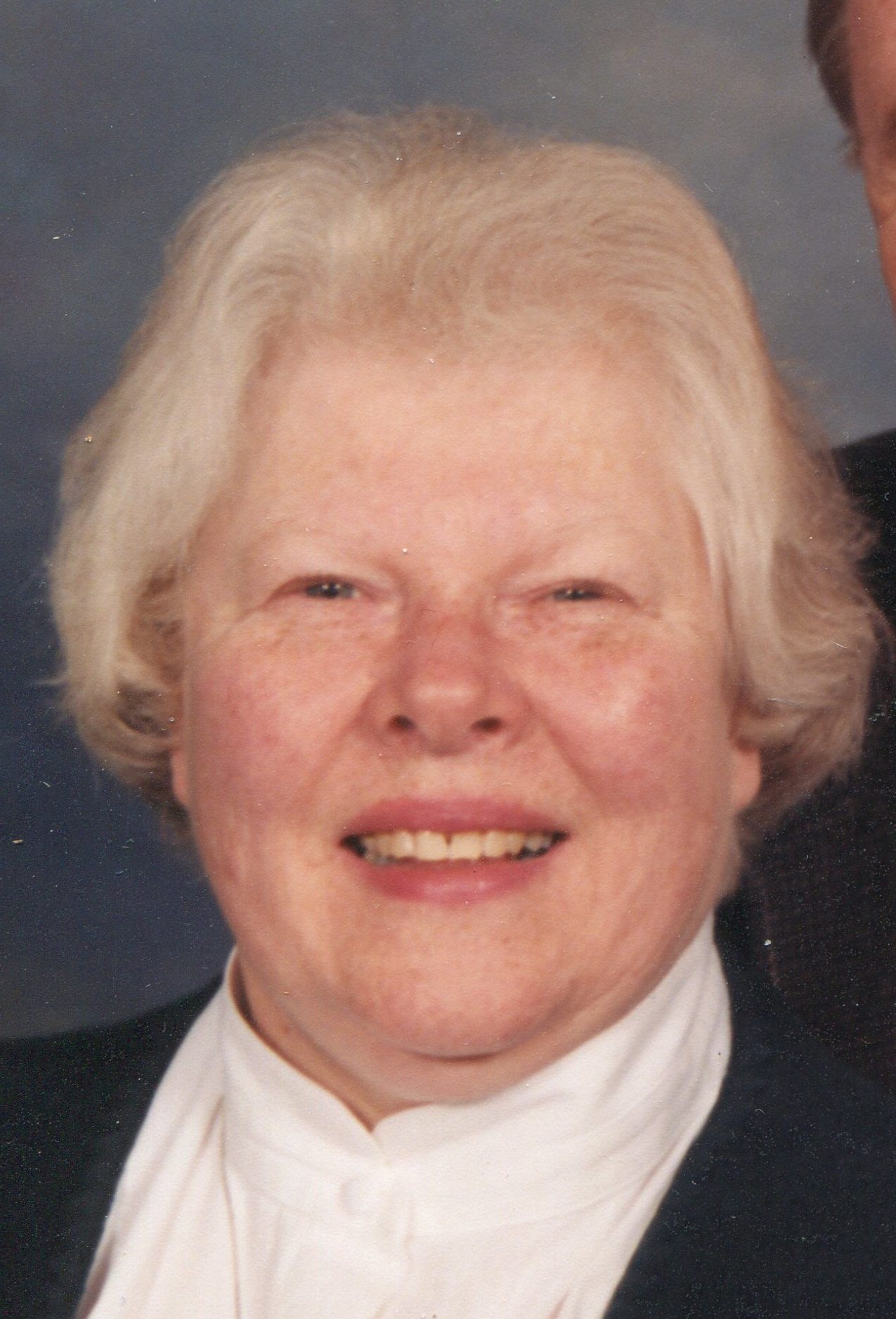 Judith S. Everett