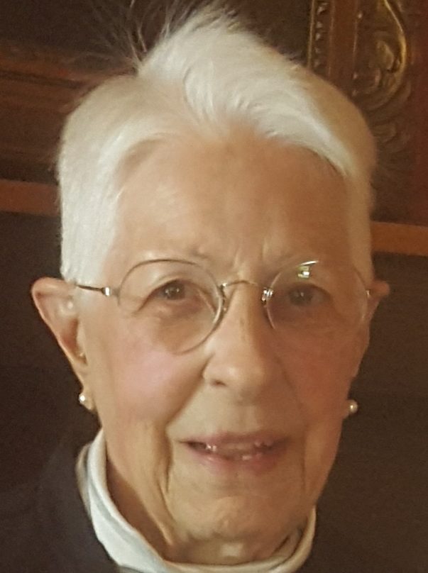 Elaine Mae Klinger