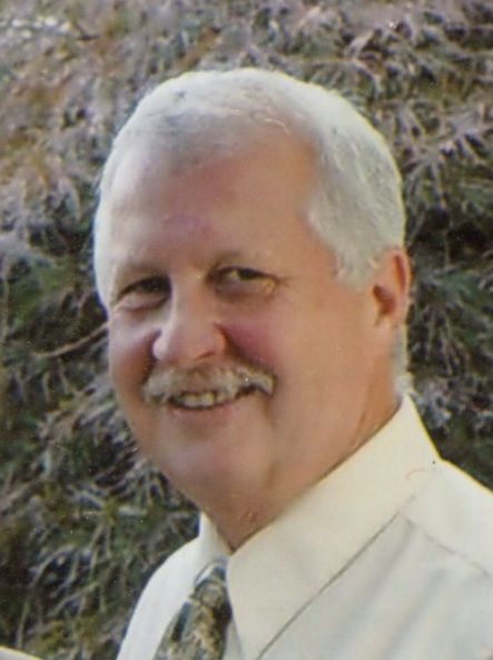 David W. Hoff