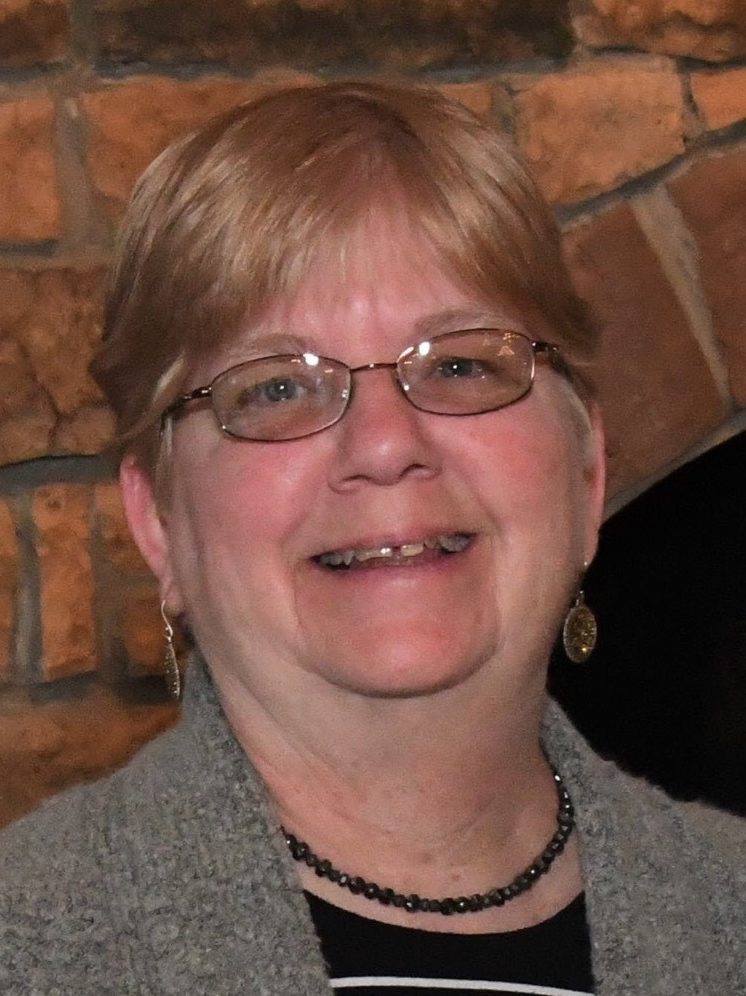 Carolyn J. Fritchman