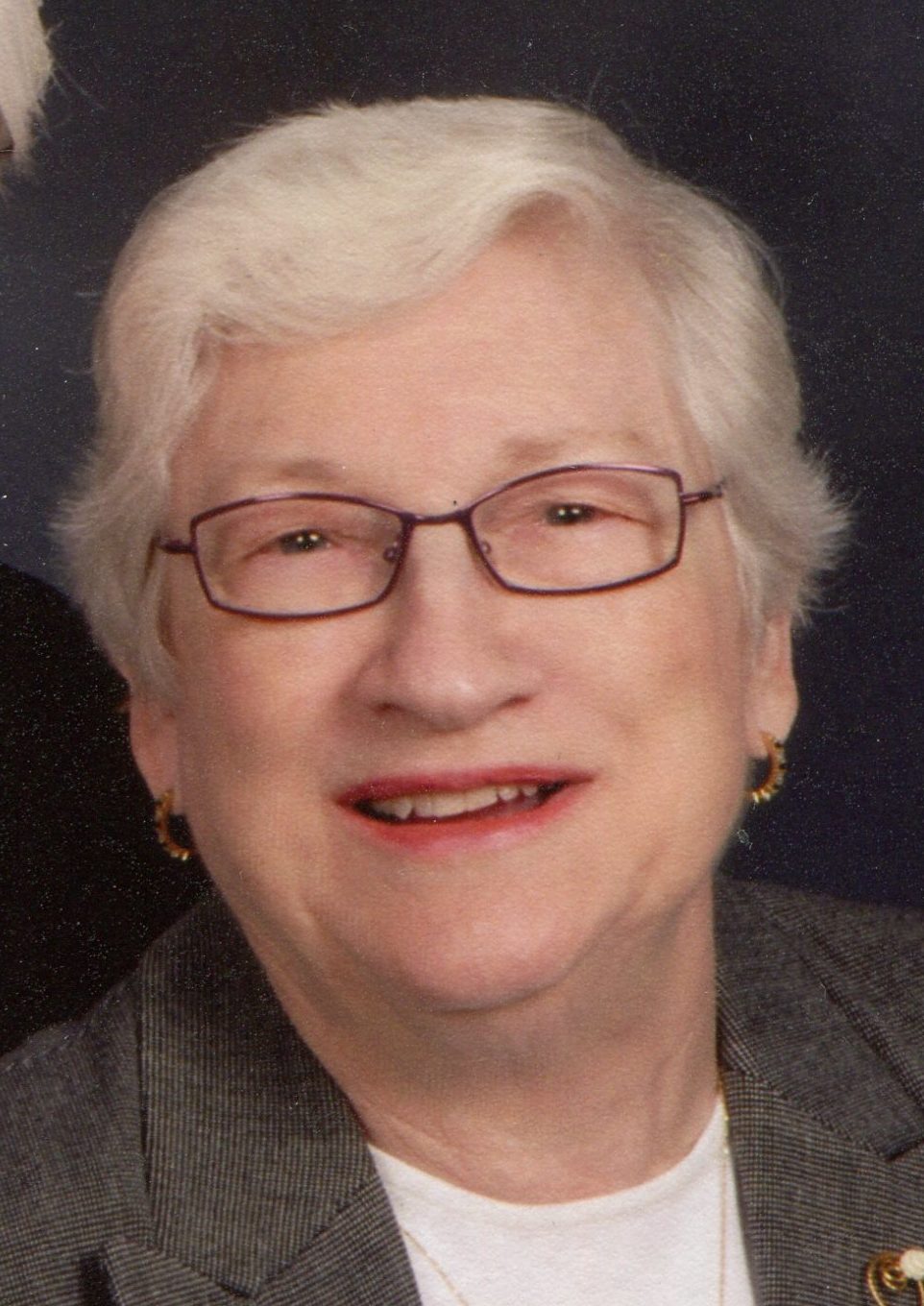 Margaret K. Smith