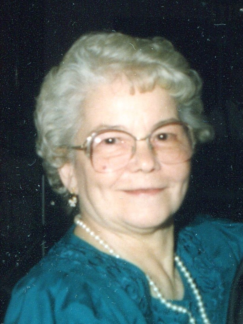 Gladys R. Bolcer