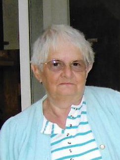 Barbara A. Beers