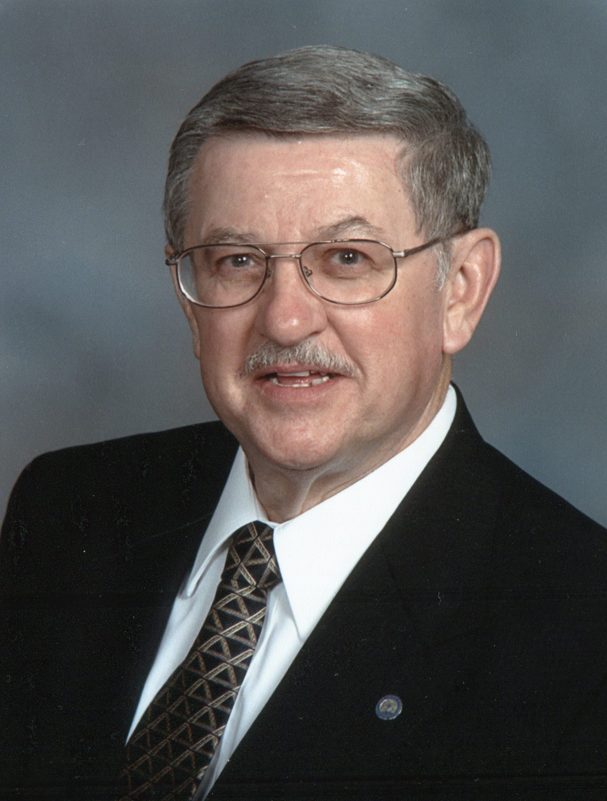 Kenneth B. Sigafoos, Jr.