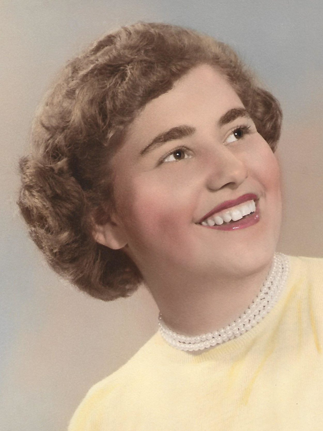 Mary E. "Dolly" Mazzie